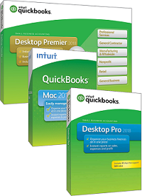 QuickBooks desktop pro